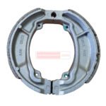 Ray ZR Rear Brake Shoe Yamaha Genuine Parts