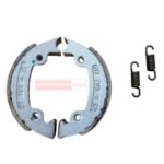 XL Super Front Brake Shoe TVS Genuine Parts